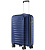 Чемодан Lightweight Luggage S, синий - миниатюра
