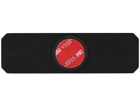 Табличка Tempark с номером телефона для временной парковки с подсветкой, черный - рис 8.