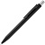 Ручка шариковая Chromatic, черная с серебристым - миниатюра - рис 2.