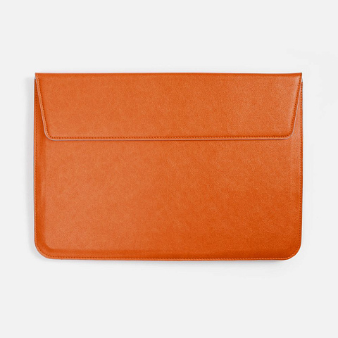 Чехол для ноутбука Petrus, оранжевый - рис 2.