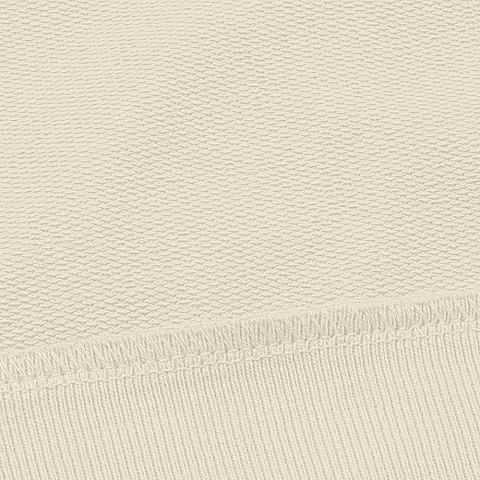 Толстовка с капюшоном унисекс Hoodie, светло-желтая - рис 6.