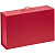 Коробка для подарков с ручкой (39см), 8 цветов - миниатюра - рис 2.