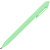 Ручка шариковая Cursive Soft Touch, зеленая - миниатюра - рис 4.