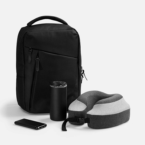 Набор Urban Explorer, черный