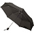 Складной зонт Take It Duo, черный - миниатюра - рис 3.