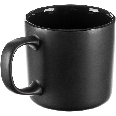 Кружка Eastpresso, черная - рис 3.