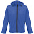Куртка софтшелл с капюшоном мужская Race Men, ярко-синяя (royal) - миниатюра - рис 2.