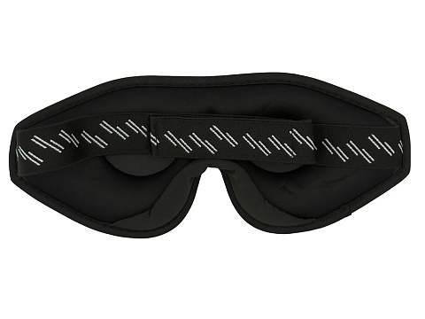 3D Маска для глаз Эволюция Black M - рис 2.