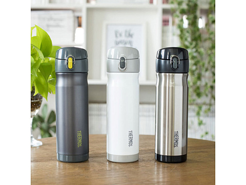 Термос из нерж. стали тм THERMOS JMW-500 CH 0,5L - рис 3.