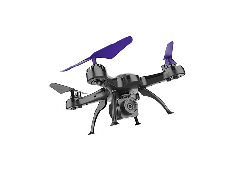 Радиоуправляемый квадрокоптер HIPER FALCON X FPV - рис 8.