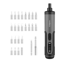 Отвертка аккумуляторная Rombica MyKit B1 (Р)