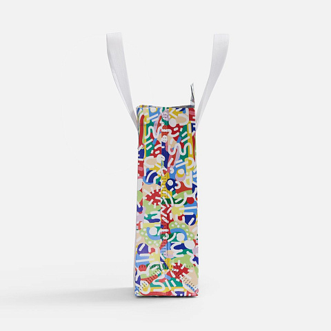 Термосумка для напитков «Термобэг» на заказ, XS - рис 9.