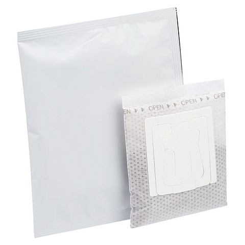 Набор «Микроклимат», белый - рис 7.