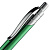 Ручка шариковая Underton Metallic, зеленая - миниатюра - рис 6.