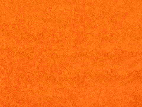 Полотенце Terry L, 450, оранжевый - рис 7.