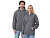 Худи Hamburg, темно-серый - миниатюра