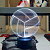 3D светильник Волейбольный мяч - миниатюра - рис 2.