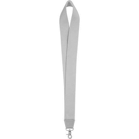 Ланъярд Band, серый - рис 3.