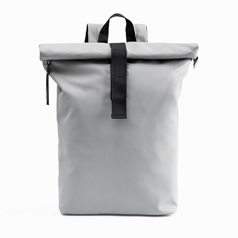 Рюкзак Altro, серый - рис 3.