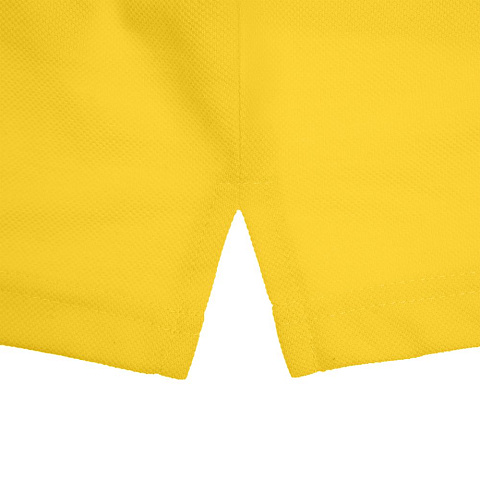 Рубашка поло Virma Light, желтая - рис 5.
