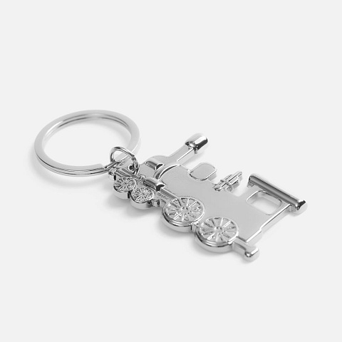 Брелок Toggi - рис 2.