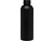 Spring медная бутылка с вакуумной изоляцией, сертифицированная согласно RCS, 500 мл - сплошной черный - миниатюра - рис 2.