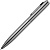 Ручка шариковая Scribo, серо-стальная - миниатюра - рис 3.