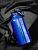 Бутылка для спорта Re-Source, синяя - миниатюра - рис 4.