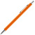 Ручка шариковая Mastermind, оранжевая - миниатюра - рис 3.