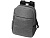 Рюкзак Hoss для ноутбука 15,6, серый - миниатюра