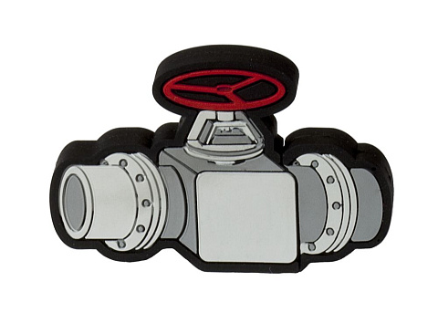 Флешка «Вентиль», 16 Гб - рис 4.