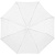 Складной зонт Tomas, белый - миниатюра - рис 3.