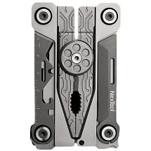 Мультитул Nextool Blade EDC Tool, 14 функций (NE20182)