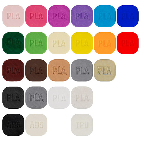 Фигурка Impreso L, 3D-печать на заказ - рис 5.