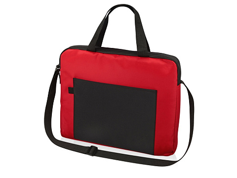 Подарочный набор Conference, красный - рис 10.