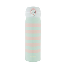 Термос из нерж. стали тм THERMOS JNL-502G PBD 0.5L, голубой