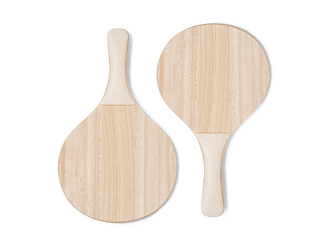 Набор пляжных ракеток SALENTO - рис 3.