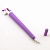 Ручка Фиолетовый единорог - миниатюра