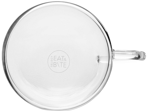 Чайная пара с двойными стенками Rio - рис 7.