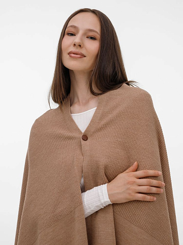 Плед Aviator, красный - рис 6.