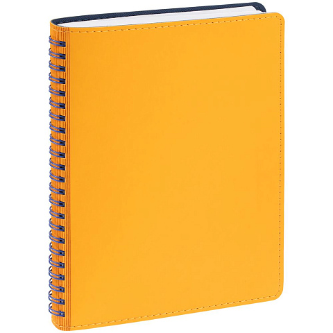 Набор Spring Shall, синий с желтым - рис 4.