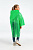Дождевик-плащ детский BrightWay Kids, зеленый - миниатюра - рис 8.