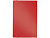 Блокнот классический офисный Juan А5, красный - миниатюра - рис 2.