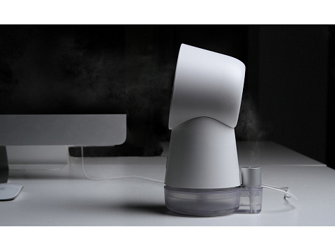 Воздухоочиститель Rombica Flow Vortex - рис 6.