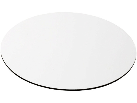 Круглый коврик для мыши Q-Mat - рис 4.