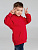 Толстовка детская Stellar Kids, красная - миниатюра - рис 6.