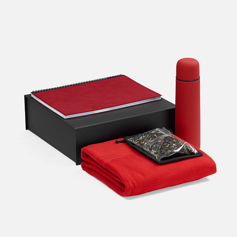 Набор Notera Maxi, красный - рис 2.