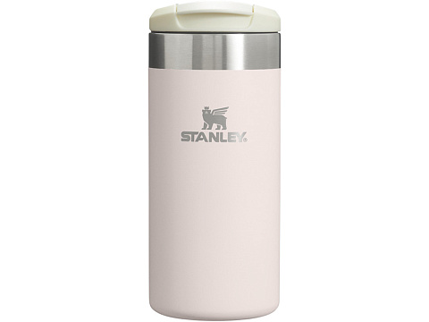 Stanley 350 мл AeroLight™ дорожный стакан - Light pink - рис 2.