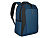 Рюкзак WENGER XE Professional 15.6, синий, переработанный ПЭТ/Полиэстер, 32х22х44 см, 23 л. - миниатюра - рис 2.