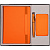 Набор Peel Energy, оранжевый - миниатюра - рис 3.